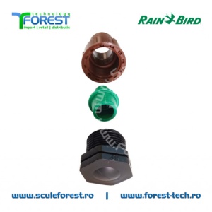 Dop pentru furtun de picurare RainBird de 17mm - Img 6