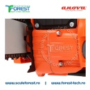 Drujba (motofierastrau) Anova MG262 - 3.9 CP, sina (lama) 51cm
