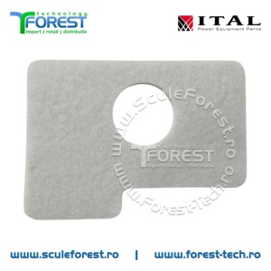 Filtru aer compatibil pentru drujba Stihl 017, 018, MS170, MS180 - Img 4