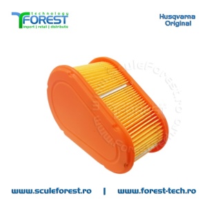 Filtru aer compatibil pentru masina de tuns gazon Husqvarna 152SV - Img 5