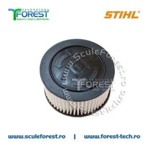 Filtru aer HD2 original pentru drujba Stihl MS241, MS261, MS271, MS291, MS311, MS362, MS381, MS391, MS400 - Img 2