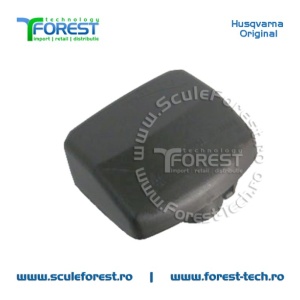 Filtru aer original pentru drujba Husqvarna 340, 340e, 345, 345e, 346XP, 350, 350e, 351, 353, Jonsered CS2141, CS2147, CS2150 - Img 2