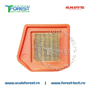 Filtru aer original pentru motocoasa Anova D546HXP - Img 5