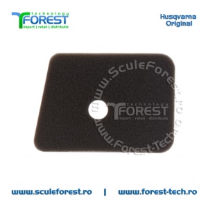 Filtru aer original pentru motocoasa Husqvarna 525RX
