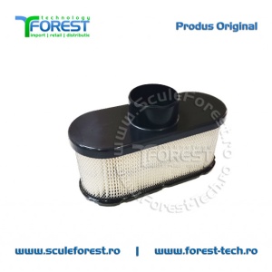 Filtru aer original pentru tractor Husqvarna TC242TX, TC342T