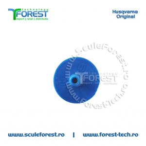 Filtru carburant original Husqvarna pentru seria 5 - Img 3