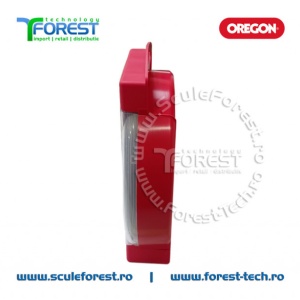 Fir motocoasa (damil) 2.4mm rola 90m Oregon DuoLine - Img 5