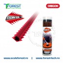 Fir trimmy 7.0 mm x 26 cm - 155 bucati