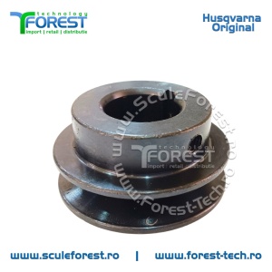 Fulie curea transmisie propulsie Husqvarna LC151S