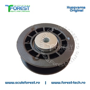 Fulie curea transmisie propulsie Husqvarna LC356AWD - Img 2