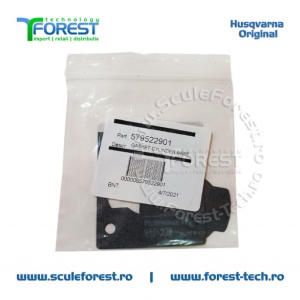 Garnitura cilindru originala motocoasa Husqvarna 129R, 325R - Img 4