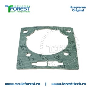 Garnitura cilindru originala motocoasa Husqvarna 135R, 333R - Img 3
