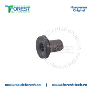 Garnitura originala la conducta de ulei pentru drujba Husqvarna 365, 365 X-TORQ, 371XP, 372XP, 372XP X-TORQ - Img 3
