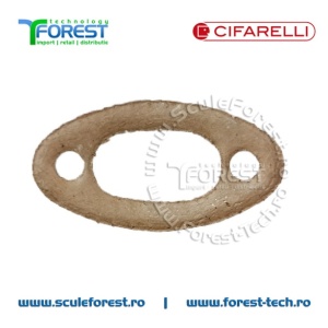 Garnitura toba esapament atomizor Cifarelli M3A, M88 - Img 2