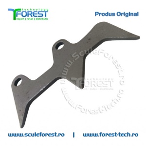 Gheara doborare drujba Husqvarna 120 MarkII, 130, 135, 135 MarkII, 136, 137, 142, 235, 235 E, 240 E si Partner 352, 371 - Img 3