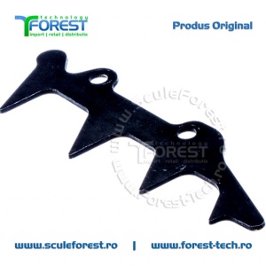 Gheara doborare originala pentru drujba Husqvarna 357XP, 359, 455 Rancher, 460 Rancher