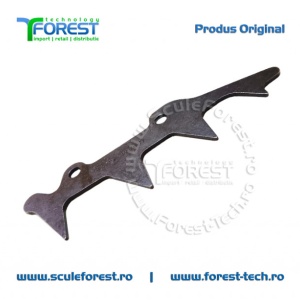 Gheara doborare originala pentru drujba Husqvarna 357XP, 359, 455 Rancher, 460 Rancher - Img 3