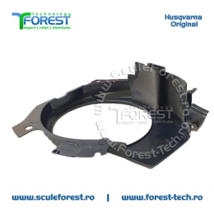 Ghidaj de aer original drujba Husqvarna 435, 435e, 440e - Img 5