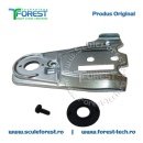 Ghidaj lant cu garnitura drujba Husqvarna 130, 135 Mark II