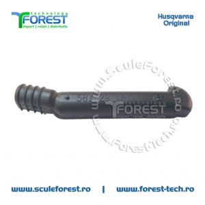 Ghidaj ulei original pentru drujba Husqvarna 365 X-TORQ, 372XP X-TORQ - Img 3