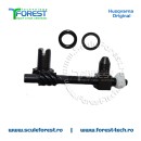 Intinzator lant complet (set) drujba Husqvarna 545, 550XP,555, 560XP