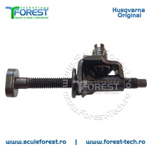 Intinzator original complet drujba Husqvarna 340, 345, 345e, 350, 351, 353, 357XP, 359, Jonsered CS2156, CS2159 - Img 2