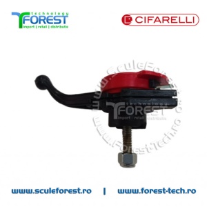 Intrerupator cu pirghie de acceleratie la pompa de umplere pentru Cifarelli M3A - Img 6