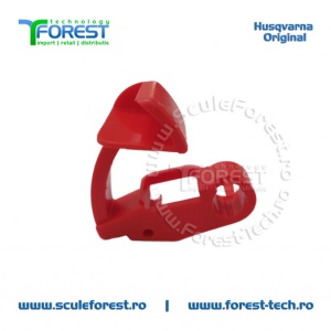 Intrerupator original pentru drujba Husqvarna 340, 340e, 345, 345e, 346XP, 350, 350e, 353, 357XP, 359 - Img 3
