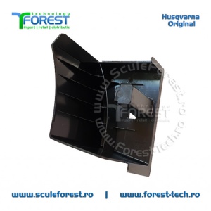 Kit mulching (macinare) ptr.masina de tuns gazonul Husqvarna LC356VP - Img 7