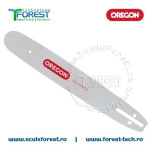 Lama drujba Oregon 14"(35cm) pas 3/8 canal 1.3mm ProAm - Img 2