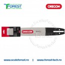 Lama drujba Oregon 17"(43cm) pas 3/8 canal 1.5 mm VersaCut