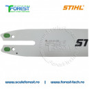 Lama drujba Stihl 35cm pas 3/8 canal 1.1mm Rollomatic E Mini (50 eclise)