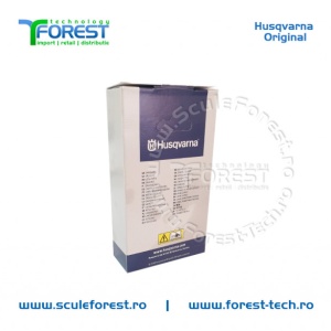 Lant drujba Husqvarna X-CUT 16"(40cm), 32 dinti, pas .325", canal 1.1mm SP21G - Img 6