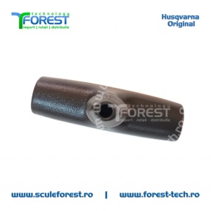 Maner demaror original pentru utilaje Husqvarna 135R, 340e, 345e, 455 Rancher, 550XP, 565, 572XP, 575XP - Img 4