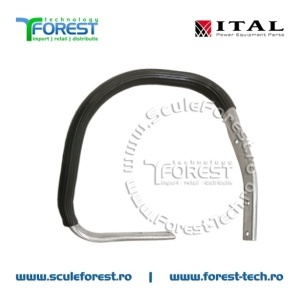 Maner frontal compatibil pentru drujba Husqvarna 345, 346XP, 350, 351, 353