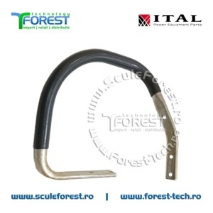 Maner frontal compatibil pentru drujba Husqvarna 357XP, 359