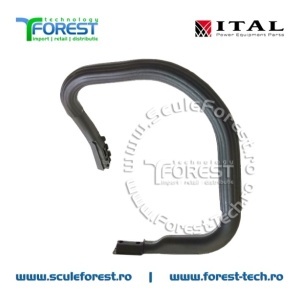 Maner frontal compatibil pentru drujba Stihl 024, 026, MS240, MS260 - Img 3