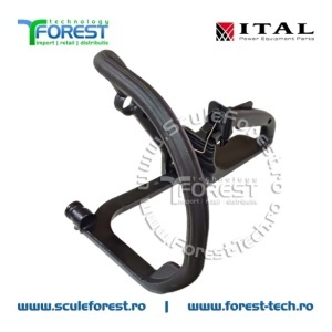 Maner frontal compatibil pentru drujba Stihl MS170, MS180 - Img 2