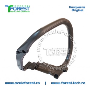 Maner frontal original pentru drujba Husqvarna 455 Rancher, 460 Rancher