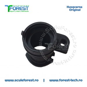 Manson carburator drujba Husqvarna 365, 372XP, Jonsered CS2165, CS2171 - Img 3