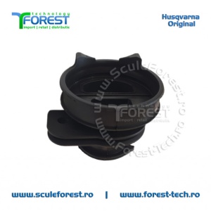 Manson carburator drujba Husqvarna 365 X-TORQ, 372XP X-TORQ - Img 6