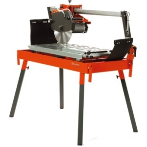 Masa de taiat materiale de constructii TS 100 R / 3 CP / cu Disc - Img 3