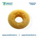 Melc ulei (pinion) original drujba Husqvarna 351, 353