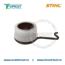 Melc ulei (pinion) original drujba Stihl MS651, MS661, MS661C