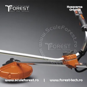 Motocoasa Husqvarna 129R - 1.1 CP | SculeForest.ro - Img 2