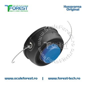 Motocoasa Husqvarna 333R MarkII - 1.3 CP | SculeForest.ro - Img 5