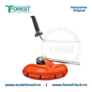 Motocoasa Husqvarna 545 RXT AutoTune™ - 3.0 CP | SculeForest.ro - Img 2