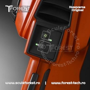 Motoferastrau elagaj cu acumulator Husqvarna 530i P4 Li-Ion fara baterie si incarcator | SculeForest - Img 6