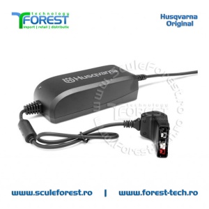 Motounealta gard viu cu acumulator Husqvarna 115iHD45 - 45cm | SculeForest - Img 3