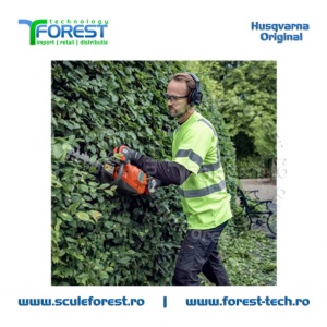 Motounealta gard viu Husqvarna 522HDR60X - 60cm - 0.8CP | SculeForest - Img 8